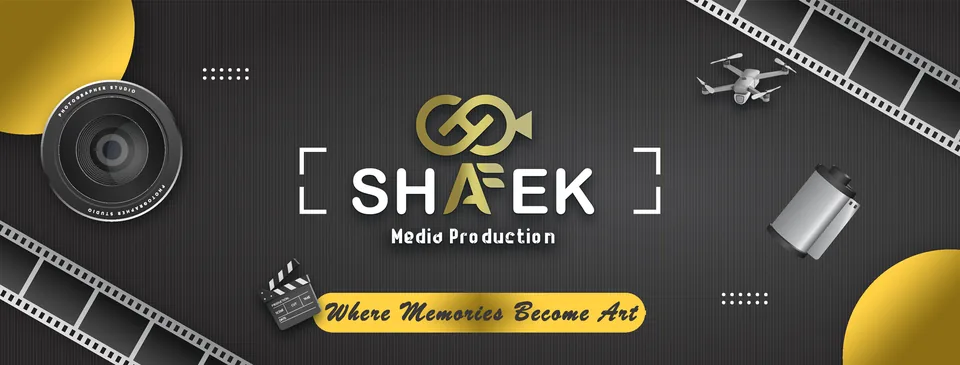 Shafek Group visual archive